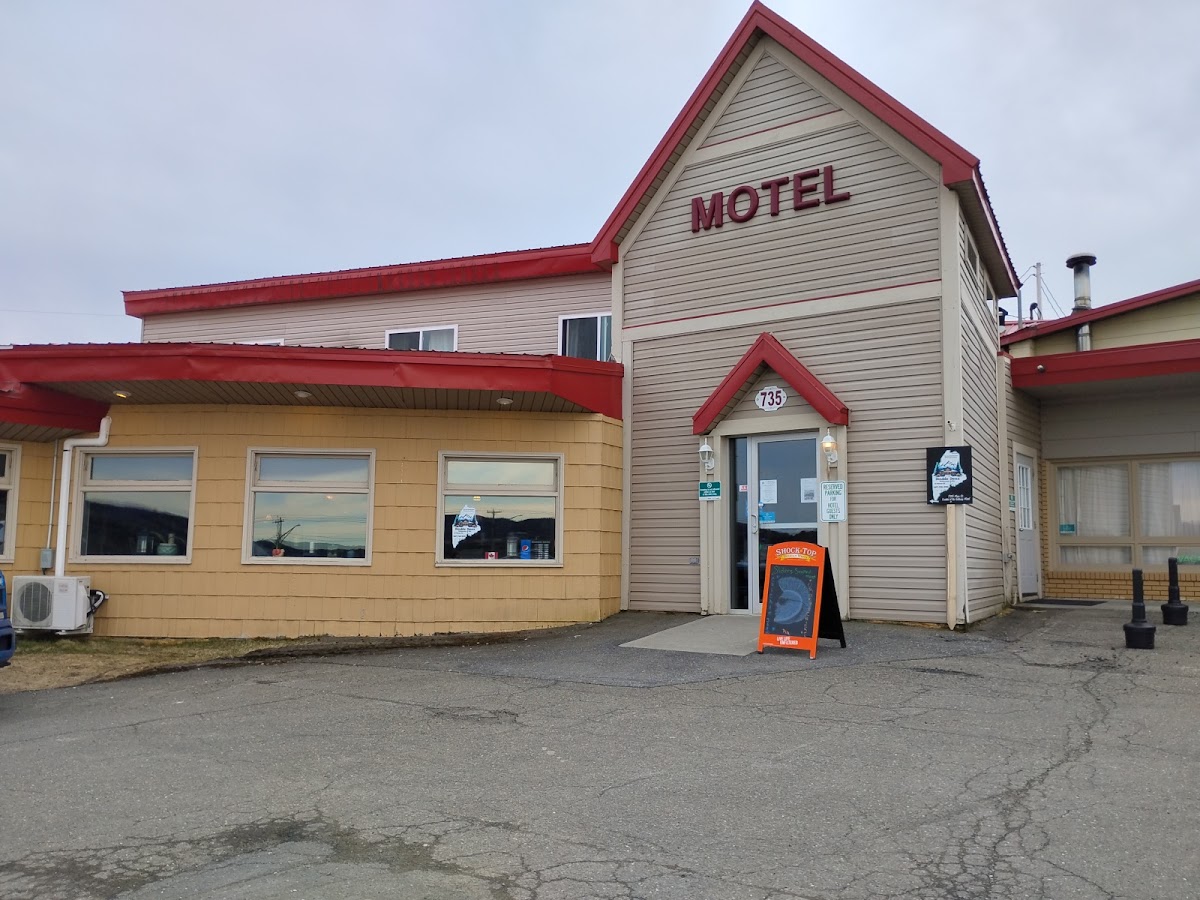 Double Deez Restaurant And Bar